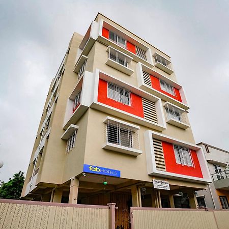 Hotel Comfort Caves Nashik Exterior foto