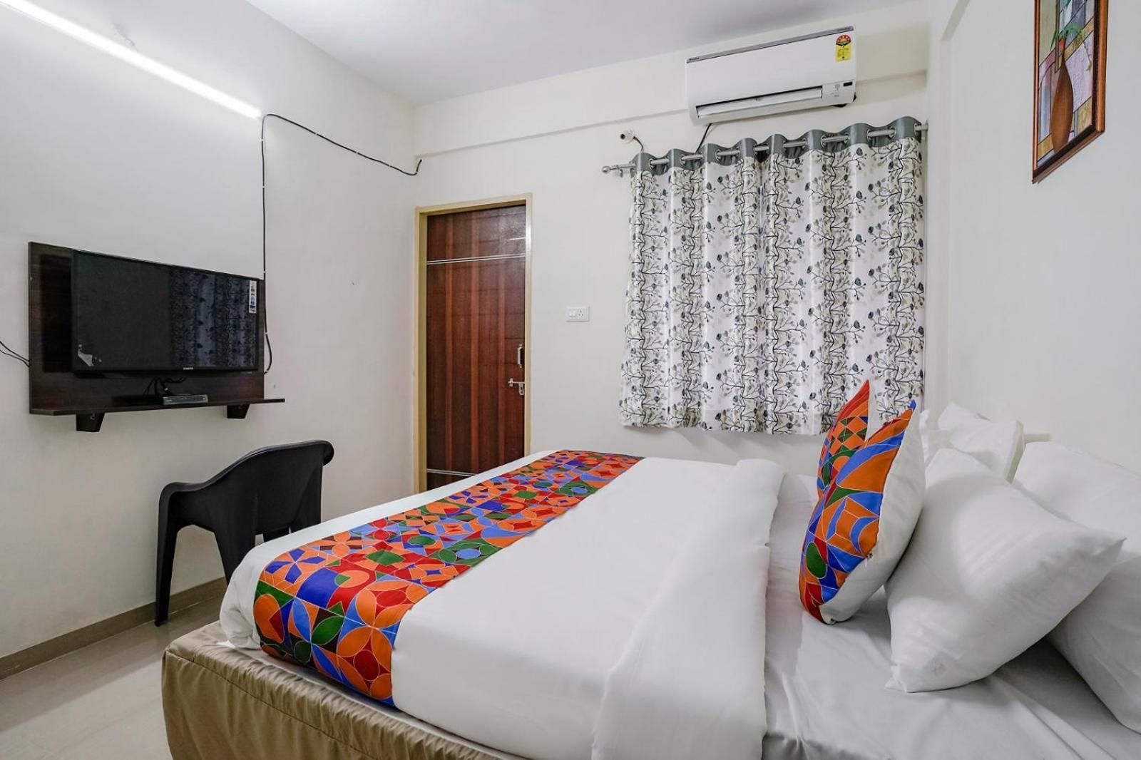 Hotel Comfort Caves Nashik Exterior foto