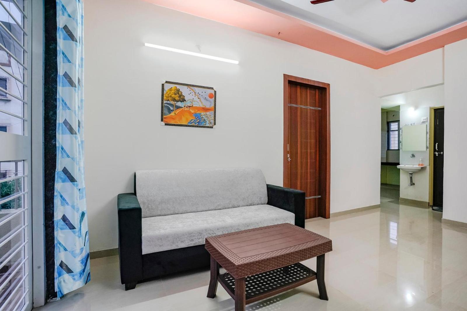 Hotel Comfort Caves Nashik Exterior foto