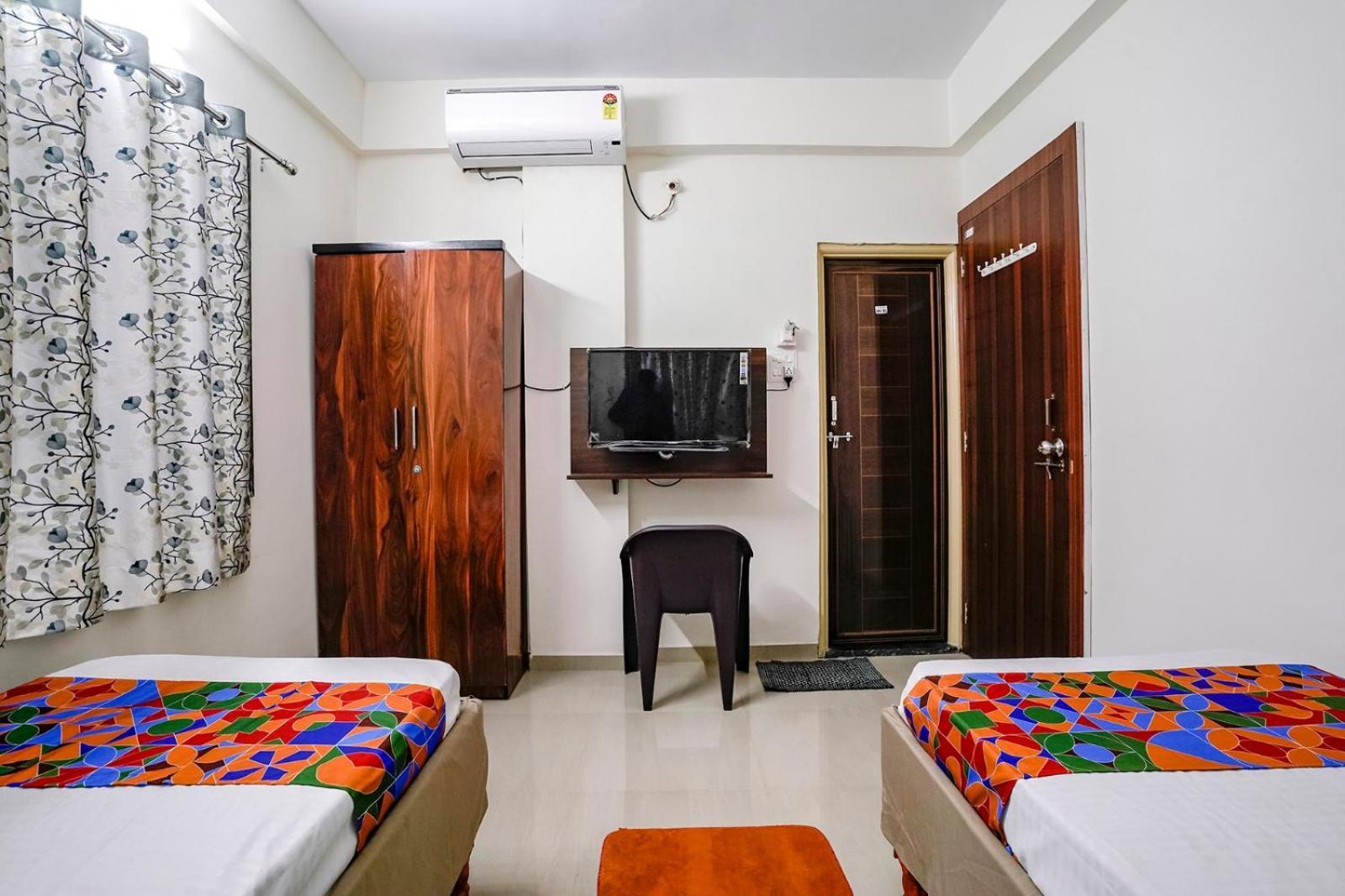 Hotel Comfort Caves Nashik Exterior foto